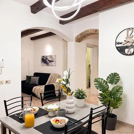 -centro- 700m Dal Mare Wifi Ac Parcheggio * Porto SantʼElpidio