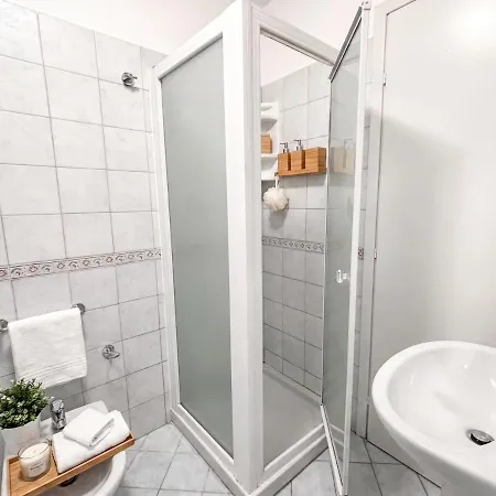 -centro- 700m Dal Mare Wifi Ac Parcheggio * Porto SantʼElpidio