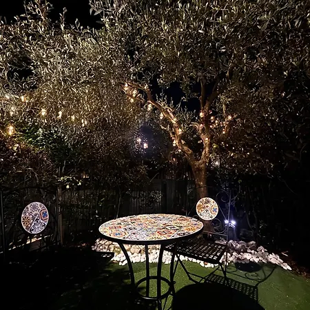 Lejlighed -centro- 700m Dal Mare Wifi Ac Parcheggio *
